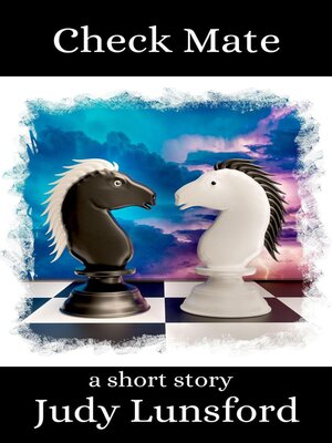 cover image of Check Mate